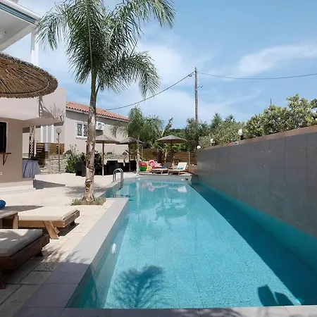 Apartment Dionysia S3 Alykanas (Zakynthos)