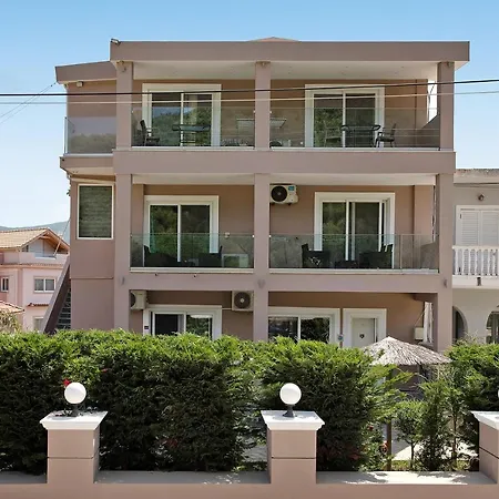 Dionysia S3 Apartment Alykanas (Zakynthos)