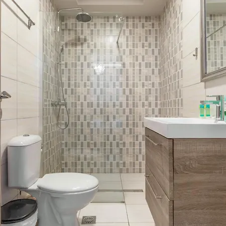 Apartment Dionysia S3
