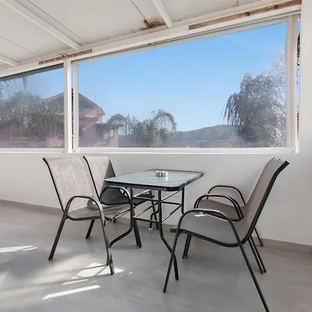 Dionysia S3 Apartment *