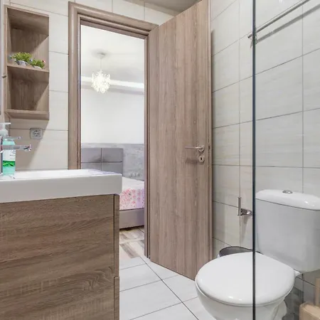 Dionysia S3 Apartment Alykanas (Zakynthos)